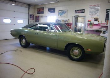1969 Charger