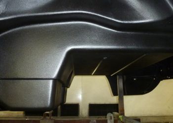 1963 Corvette-Restomod