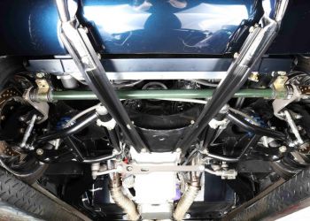 1963 Corvette Sting Ray