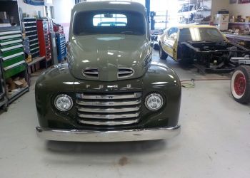 1949 Ford Pick Up 1949 Ford Pick Up
