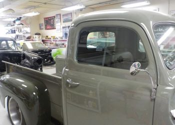 1949 Ford Pick Up 