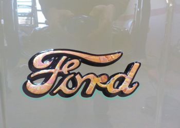 1949 Ford Pick Up 1949 Ford Pick Up