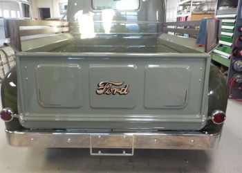 1949 Ford Pick Up 1949 Ford Pick Up