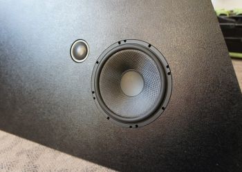 1970-1969 Charger Conversion