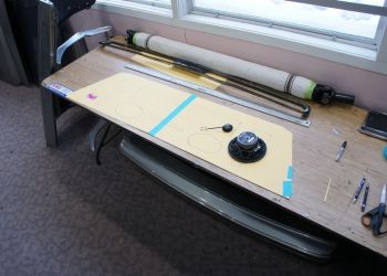 1970-1969 Charger Conversion