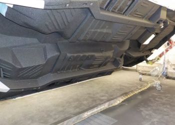 1970-1969 Charger Conversion