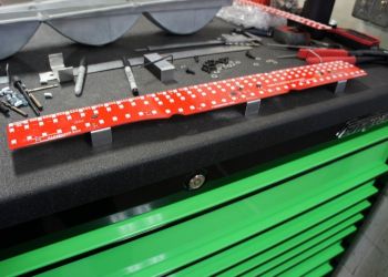 1970-1969 Charger Conversion