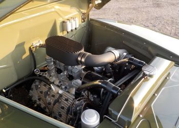 1949 Ford F47 1949 Ford F47