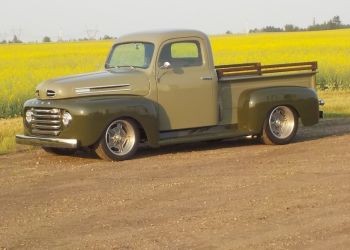 1949 Ford Ford F47 1949 Ford Ford F47