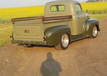 1949 Ford Ford F47 1949 Ford Ford F47
