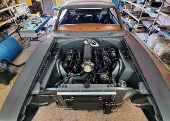 1970 1969 charger conversion  5 