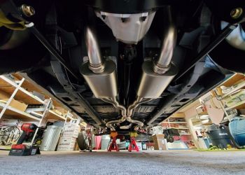 1970 1969 charger conversion  6 