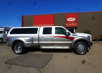 Ford F450 