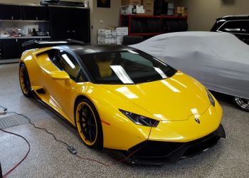 2015 Lamborghini-Huracan
